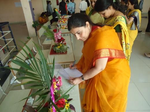 BM College of Management and Research Indore Events photo 10